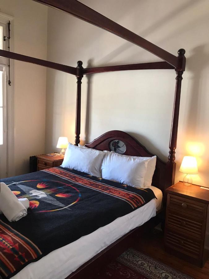Royal Hotel Mandurama Екстериор снимка