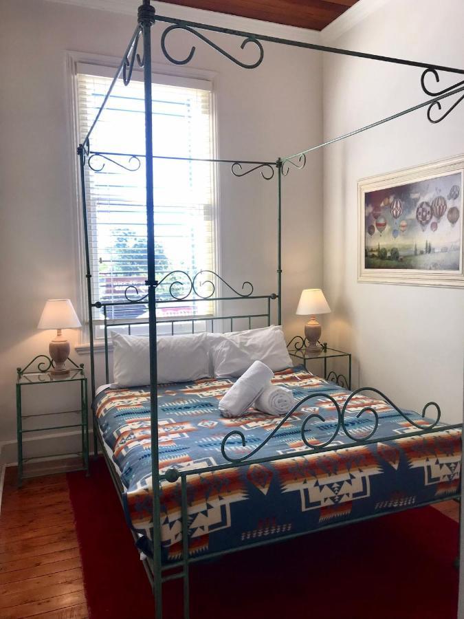 Royal Hotel Mandurama Екстериор снимка